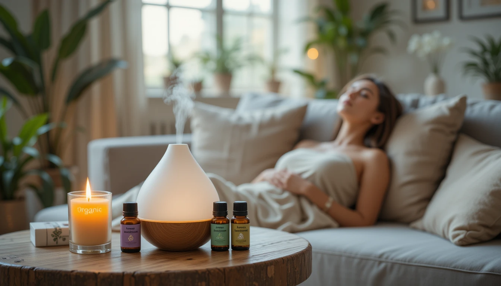 Scent Therapy piclumen 1736350291028