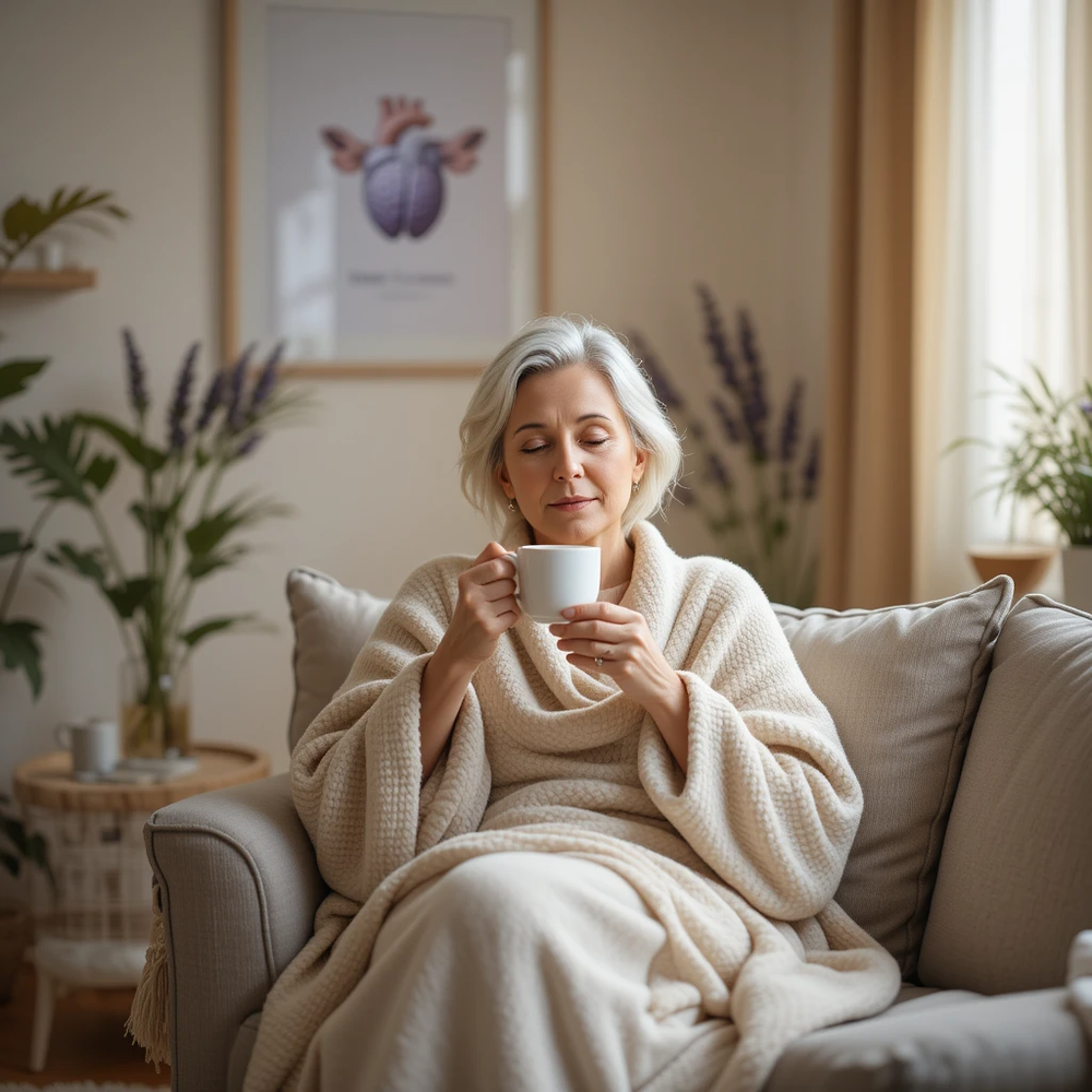 Menopause Issues piclumen 1737051619799